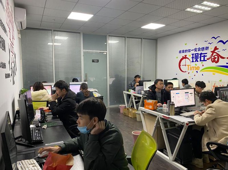 数字化浪潮下的上海信息咨询业：洞见未来